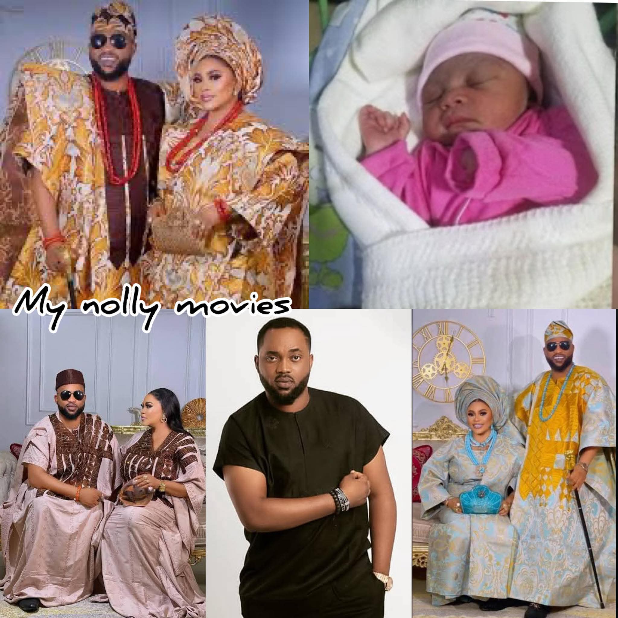 Congratulations to Actor  Olatunji .