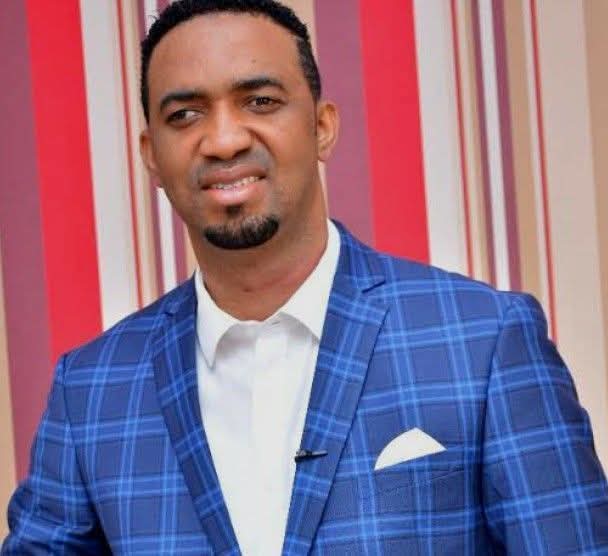 Am not the real father of my two kids, Pastor Chris reveals. 