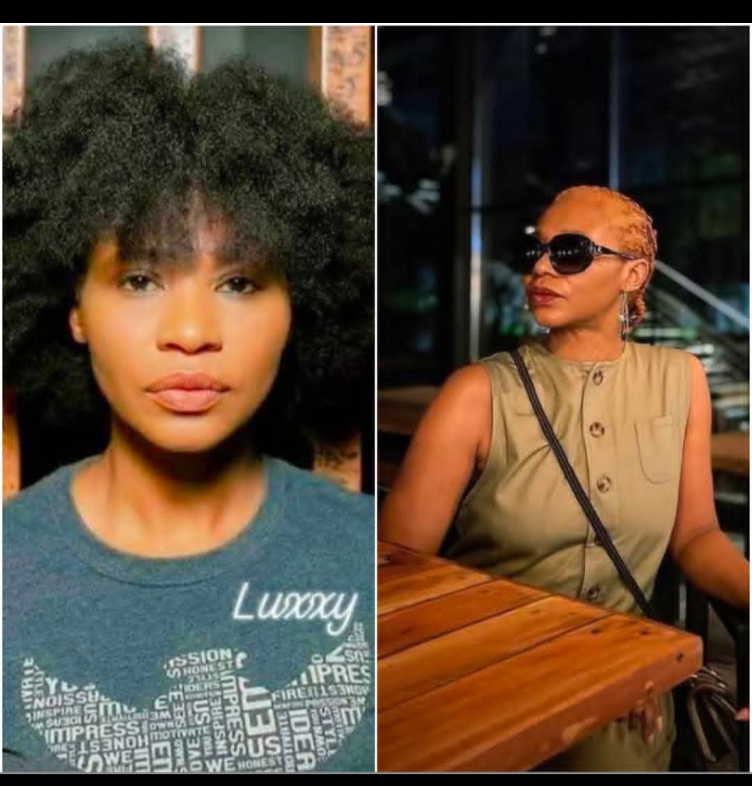 What shame can do to people--- Actress Nse Etim reveals. 