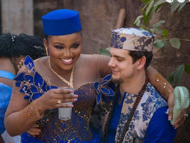 Drama as Igbo Doctor breaks record