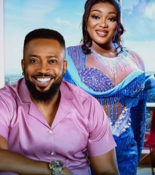 Divorce Saga: Drama as the wife of Actor Fedric Leonard breaks her silence. 