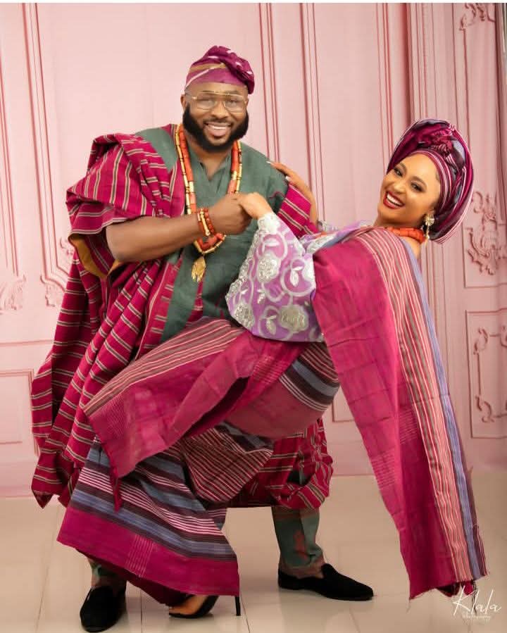 I can take Bullet for my husband, says Tonto Dike$$@*!$$s Co wife.