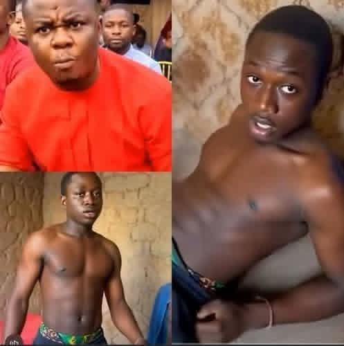 Update: Millionaires of Naira discovered in account of Apprentice who kill his Boss.