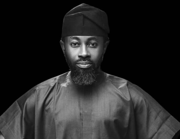 Press release by ADC chairman candidate  Abuja.