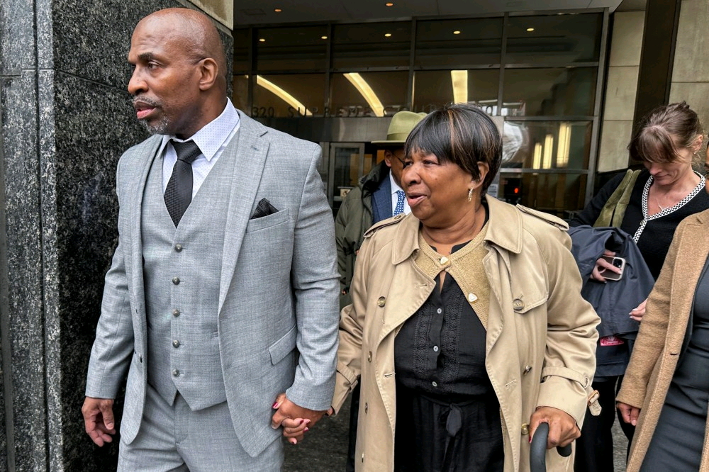 Man freed after 19 years in Prison. 