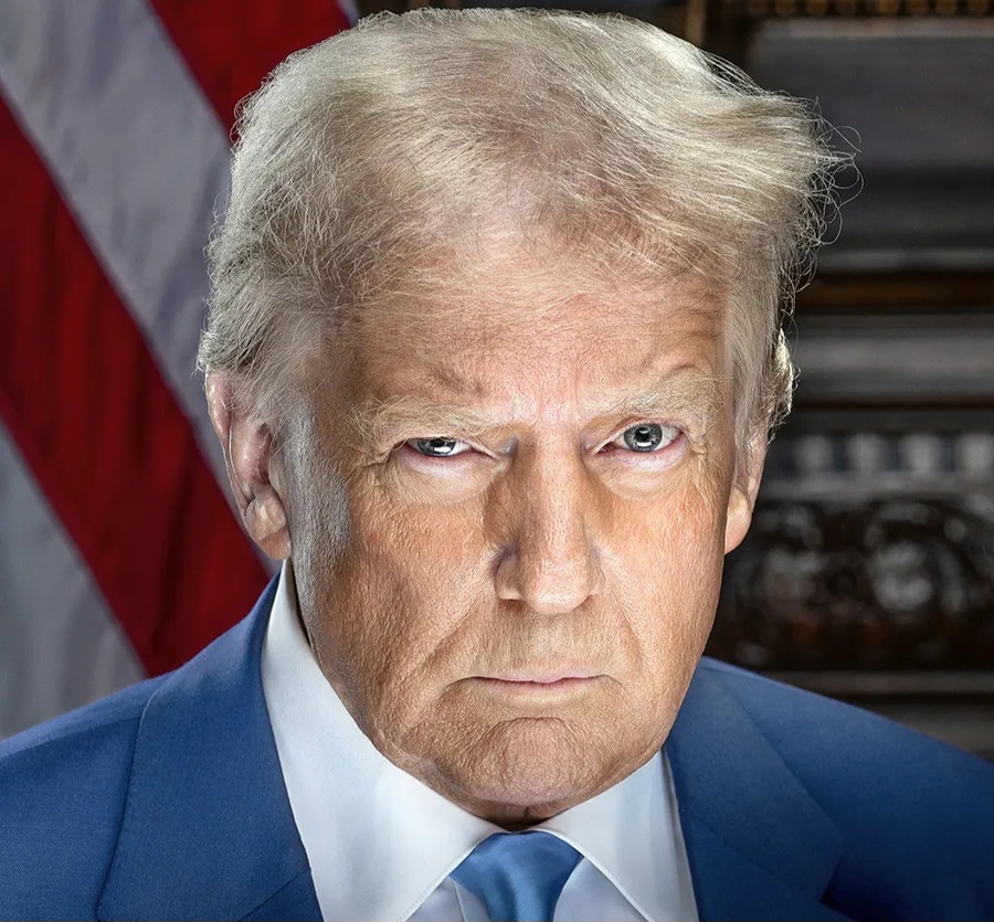 I won$$@*!$$t take American troops to the Middle East,  says Donald Trump. 