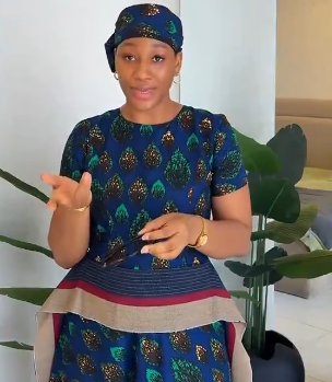 Catholic Priest$$@*!$$s need Pastoral teaching---Lady reveals. 