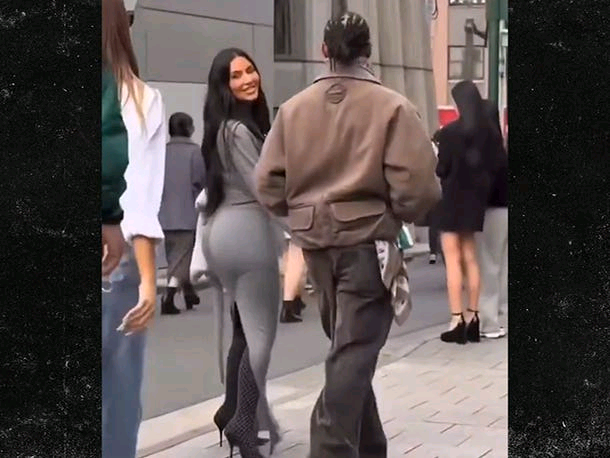 Is Kim Kardashian in a new relationship?