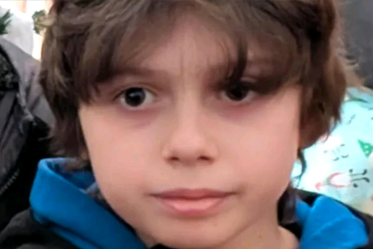 panic as Orphaned Boy commit Suicide 