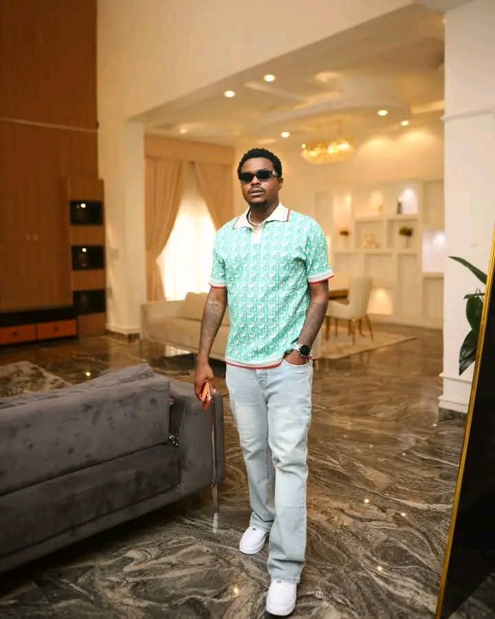 Did you hear what Blord did to VDM?