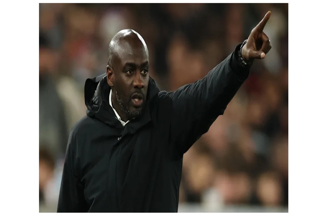 Drama as Ghana football Association sack head coach.