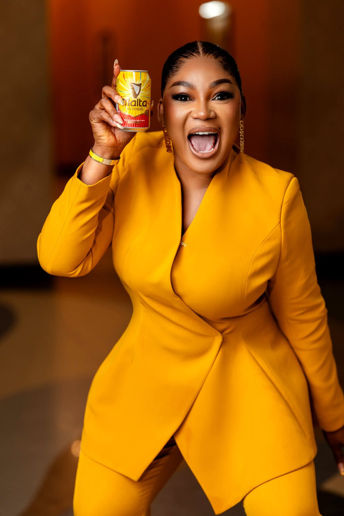 Congratulations to Actress Rachel Okonkwo 