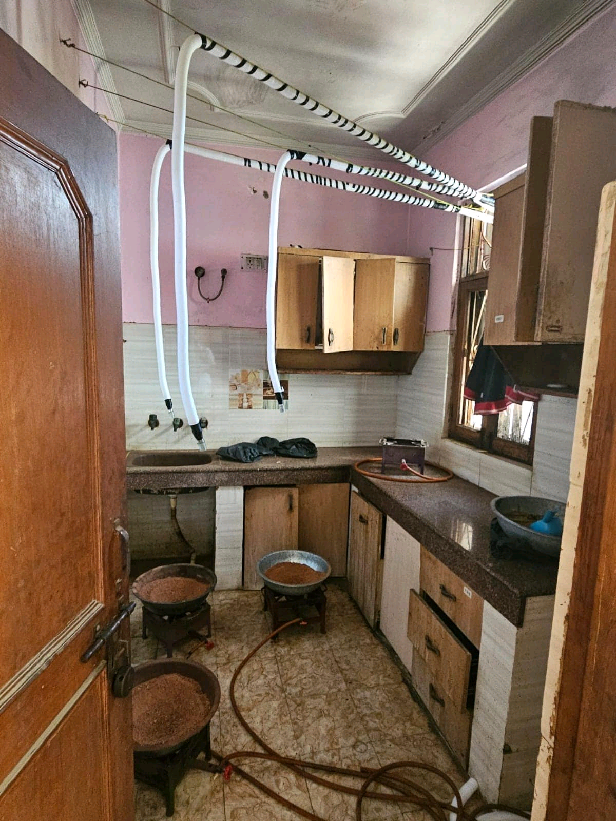 Sad: Nigerian Man dies in India.