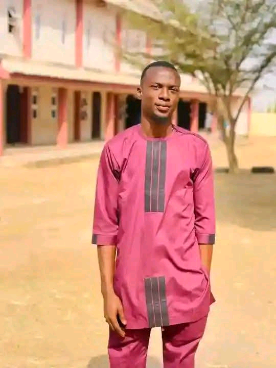 Sad: University student stab to death. 