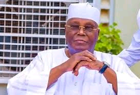 Adamawa ADC Suspends Atiku.