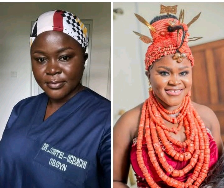 Sad: Medical Doctor dies after child$$@*!$$s birth.