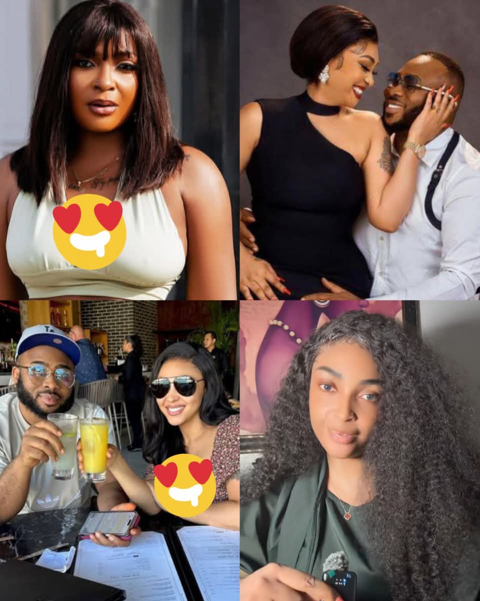 Why Blessing CEO blasts Tonto Dike$$@*!$$s ex-husband. 