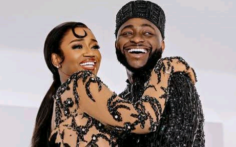 Singer Davido reveals his happiest moment. 