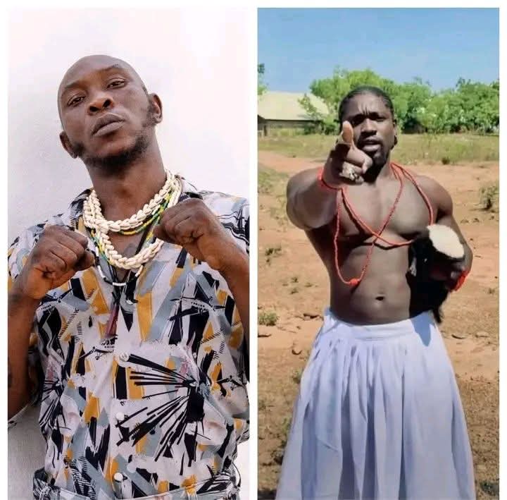 Drama as Fans of Seun Kuti blasts VDM. 