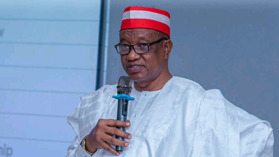 How former Kano Deputy Governor dump ADC.
