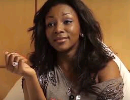 Happy birthday to Actress Genevieve Nnaji. 