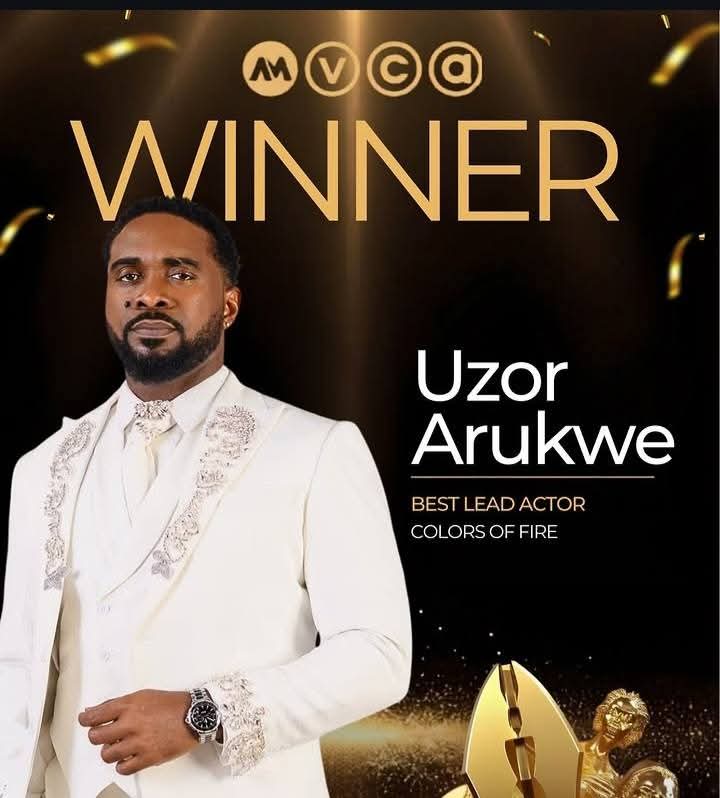 AMVCA Award: list of Winners.