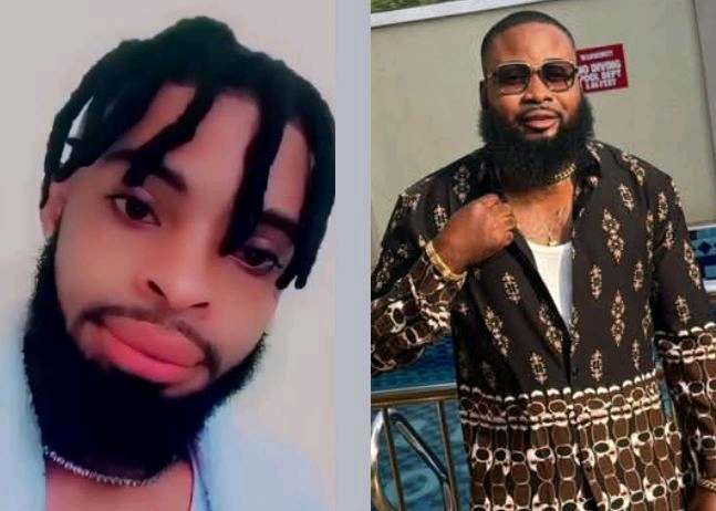 Why I killed my friend---Man reveals. 