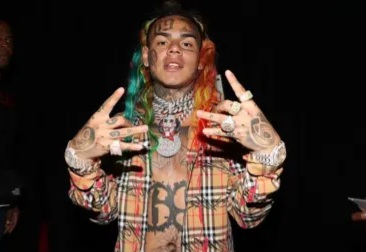 Why my girlfriend will abort the baby----American Rapper reveals. 