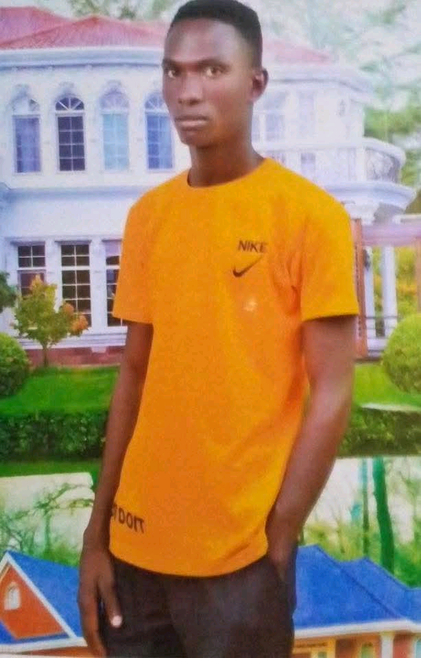 Sad: Kidnapped SUBEB killed.