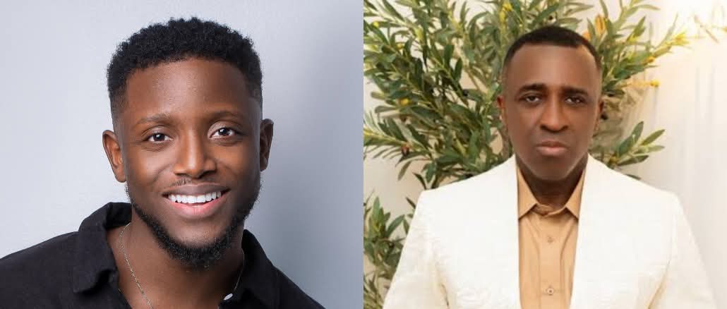 Drama as Singer Chike react to online Saga.