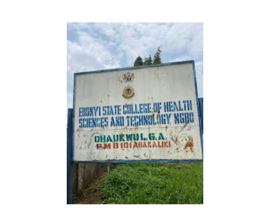 Confusion as Gunmen attack school in Ebonyi State. 