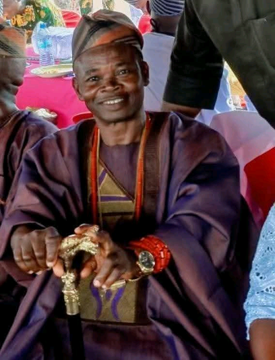 Panic as Gunmen kidnap Ondo traditional ruler.