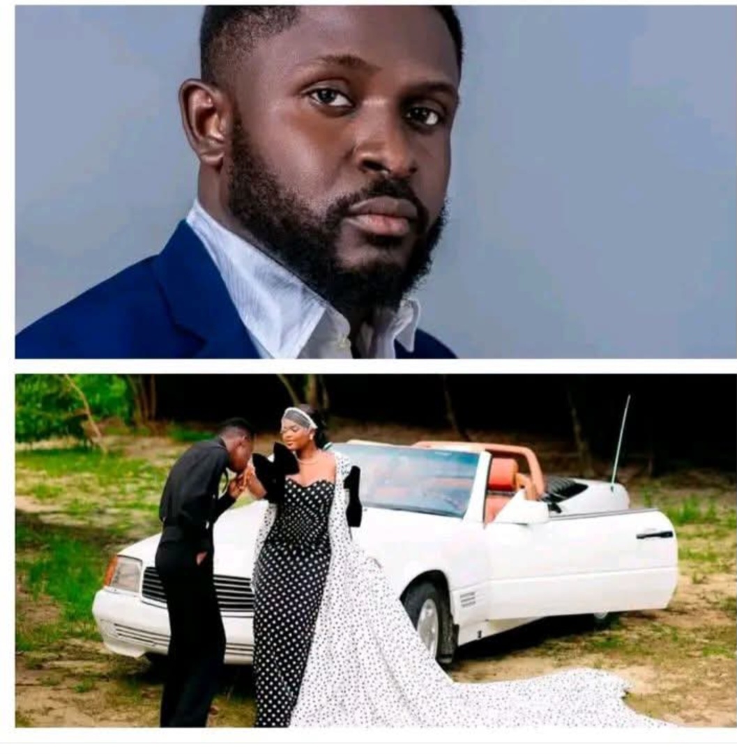 Nigerian Man Praises Peller and Jarvis. 
