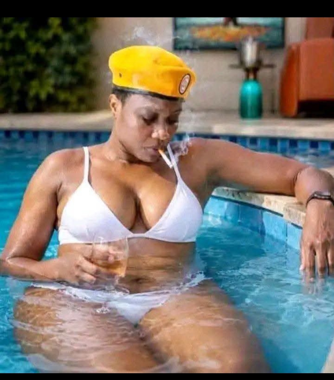 Caption this photo of Abia State incoming Governor. 