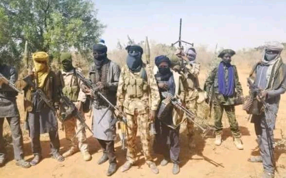 Niger State Attack: thirty persons dead.