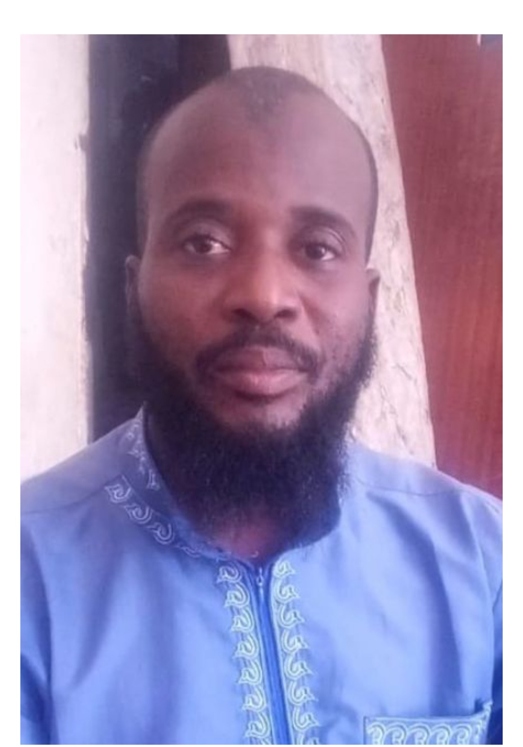 Defiling of two Minors: Islamic teacher in trouble. 